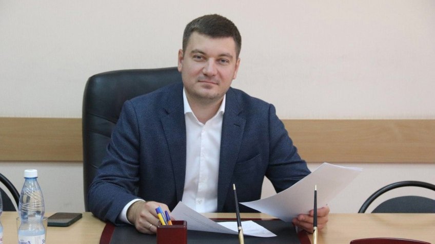 Фото: пресс-служба Ульяновской Городской Думы