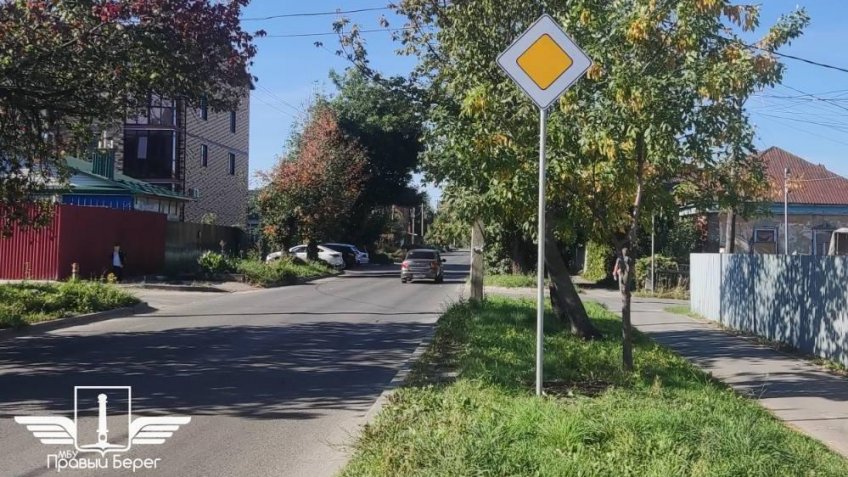 Правый берег