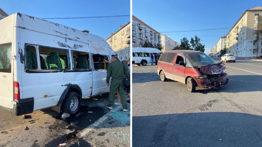 Прокуратура Ульяновской области