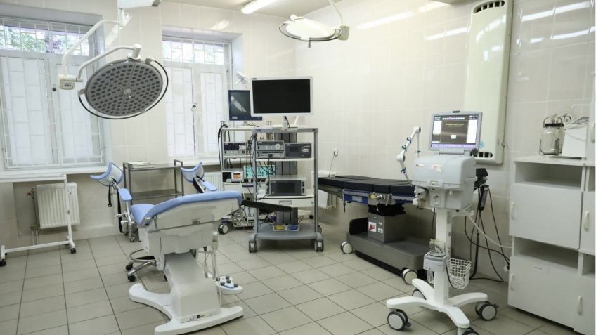 Правительство УО