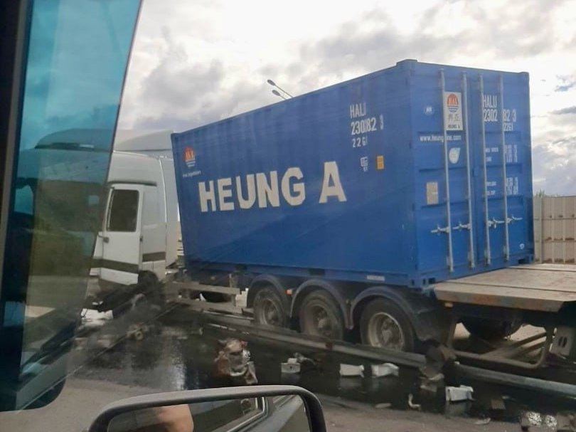 ЧП Ульяновск