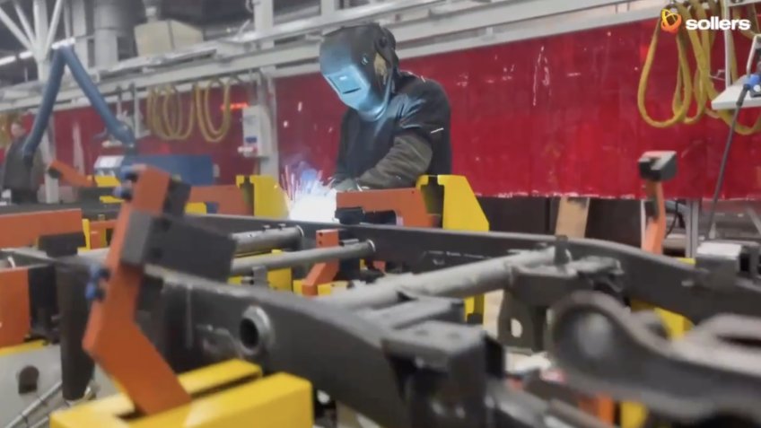 УАЗ Сегодня