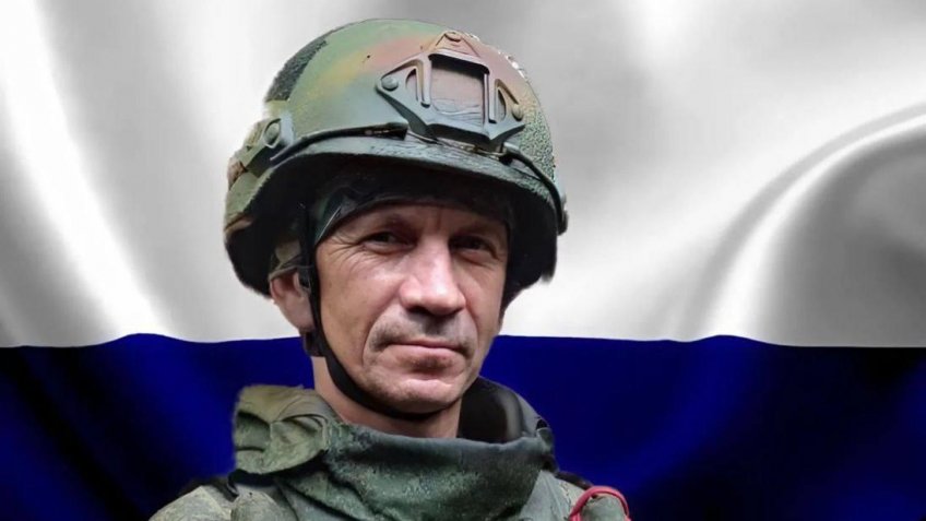 Фото: Александр Гришин