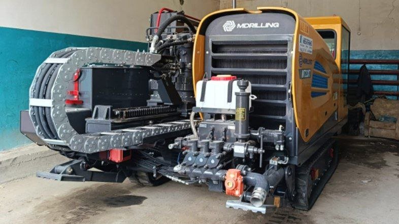 администрация города