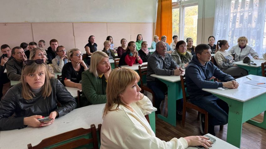 Телеграм-канал Айрата Гибатдинова