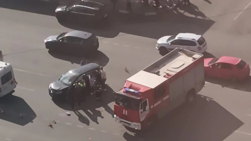 Ульяновская Ё_бласть