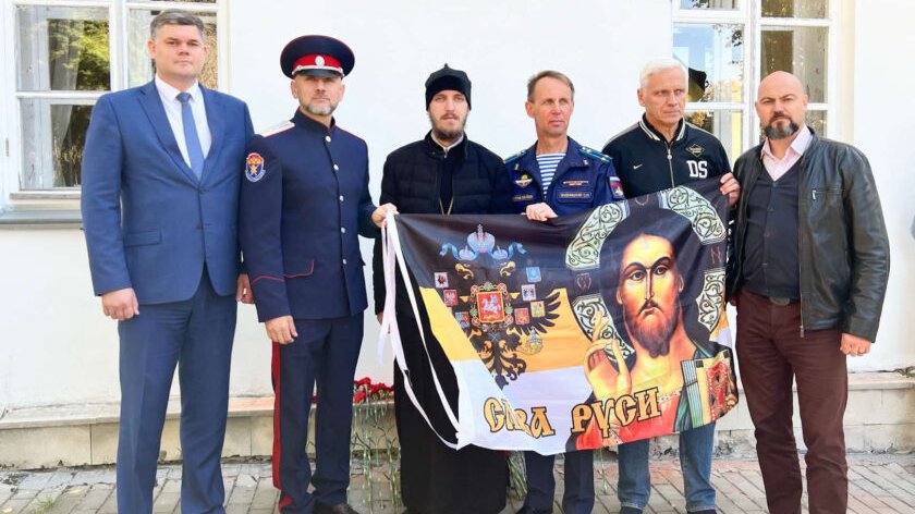 Фото: Симбирская епархия