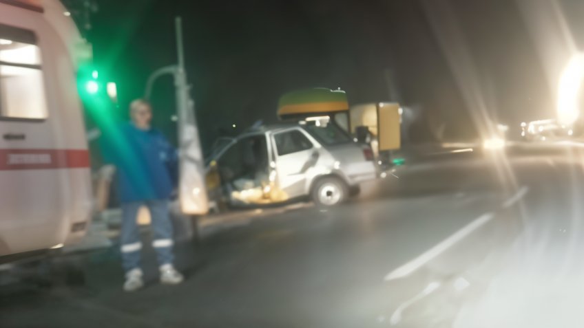 Инсайд Ульяновск