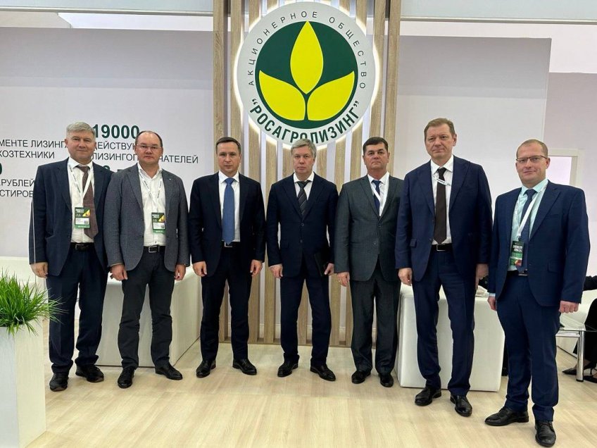 Фото: пресс-служба правительства