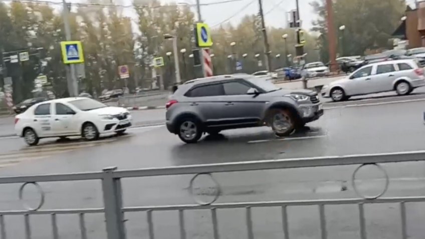 Топор Ульяновск