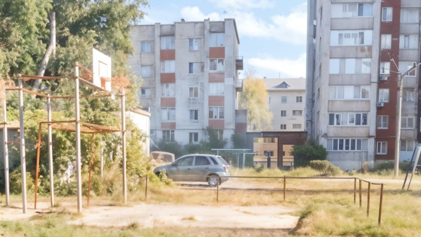 Короче, Ульяновск