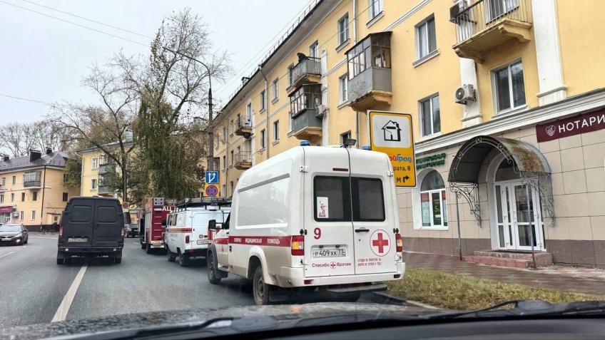 Ульяновск Решает