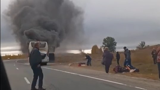 Треш. Ульяновск