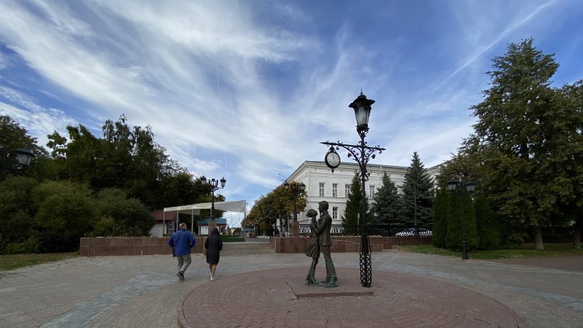 тематическое, mosaica.ru