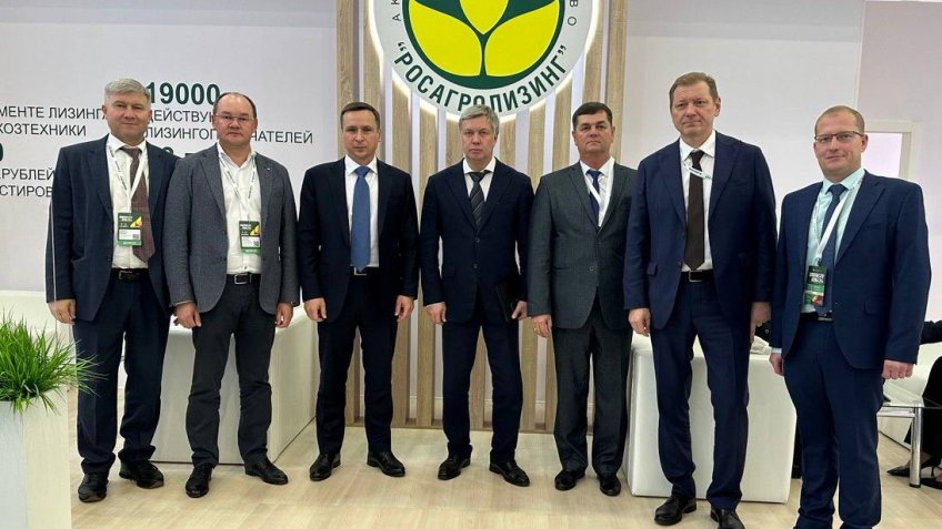 Телеграм-канал Алексея Русских