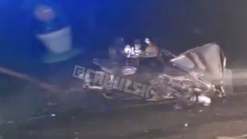 ЧП Ульяновск