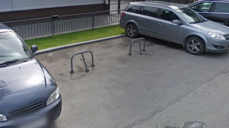 администрация Ульяновска