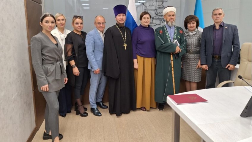 Заксобр Ульяновской области