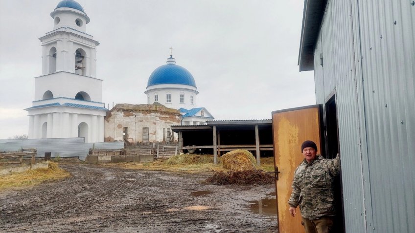 Фото: Алексей Якушев