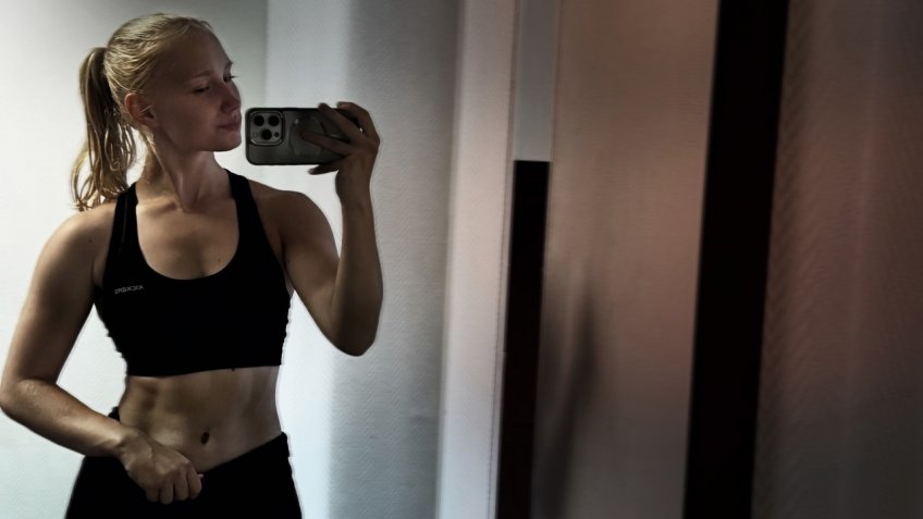 Фото: Виктория Крайнова 