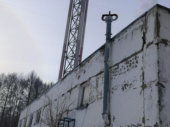 администрация Ульяновска