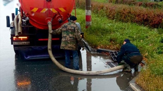 Дорремстрой