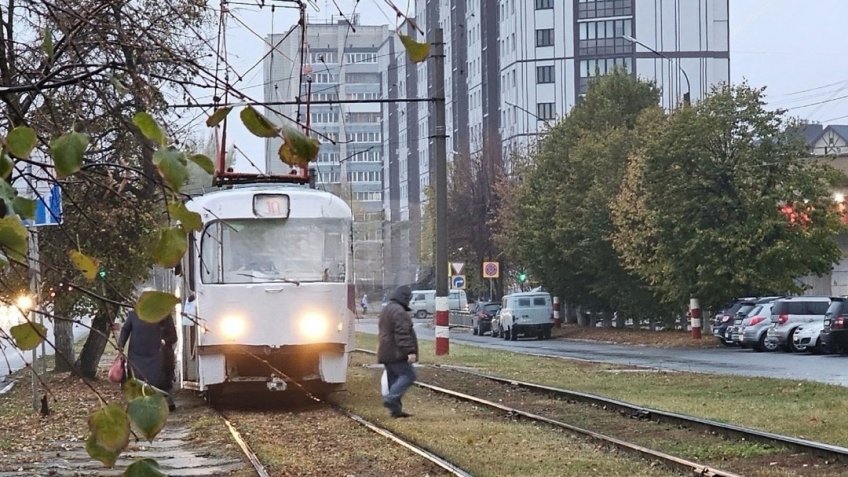 Фото: ЧП Ульяновск