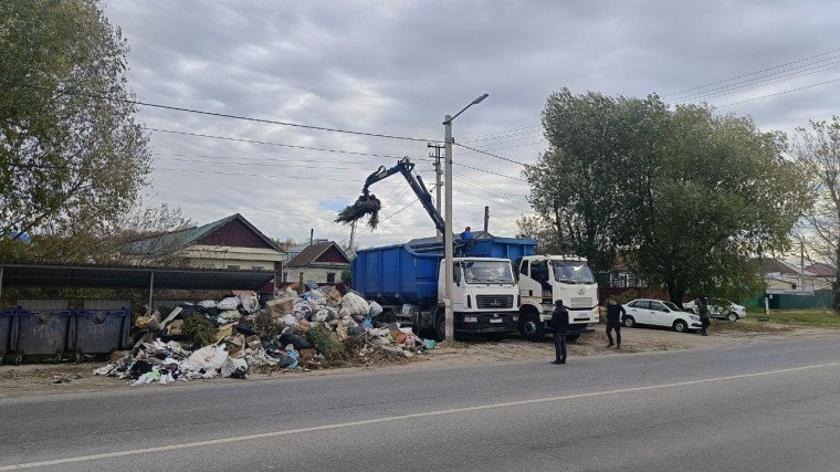 администрация Ульяновска