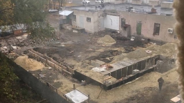 Фото: Треш. Ульяновск