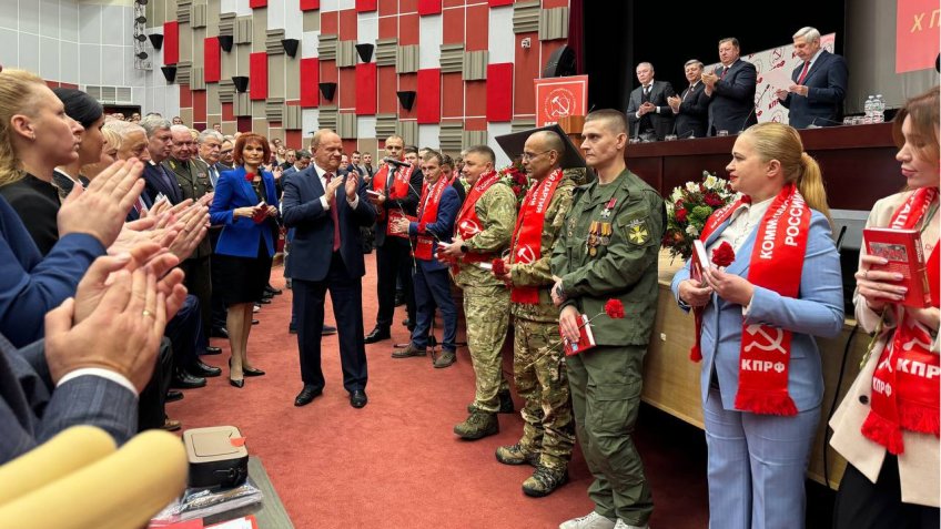 Фото: пресс-служба правительства