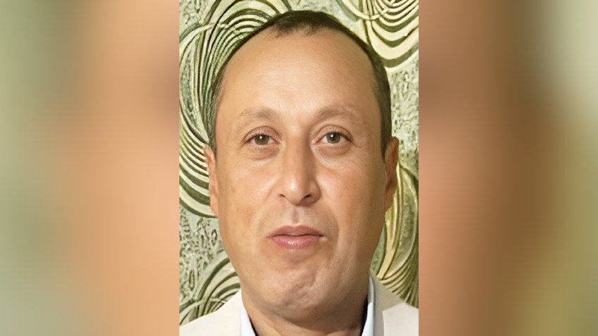 Фото: Лиза Алерт