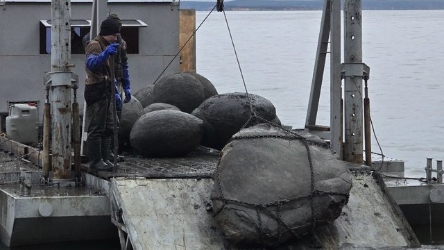 Фото: Ундоровский палеонтологический музей