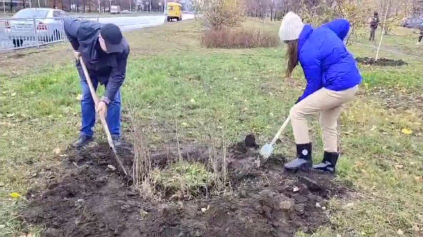 Администрация Ульяновска