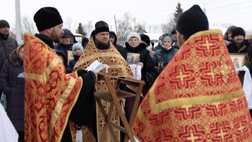 Фото: Симбирская епархия