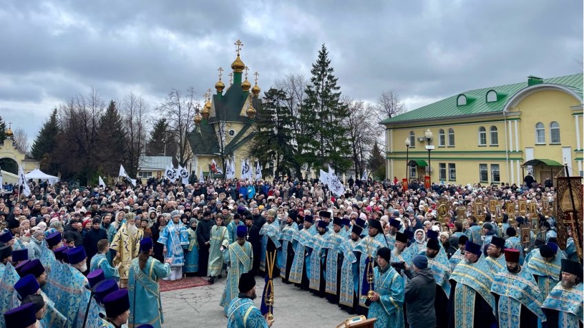 Фото: Симбирская епархия