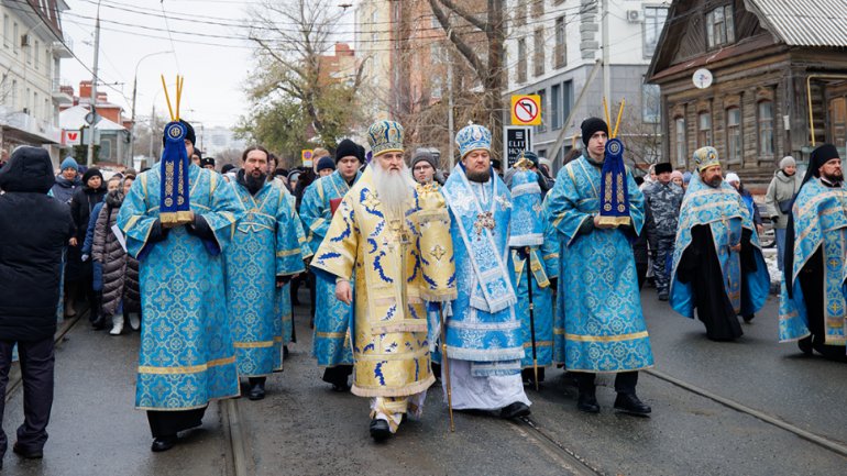 Фото: Симбирская епархия