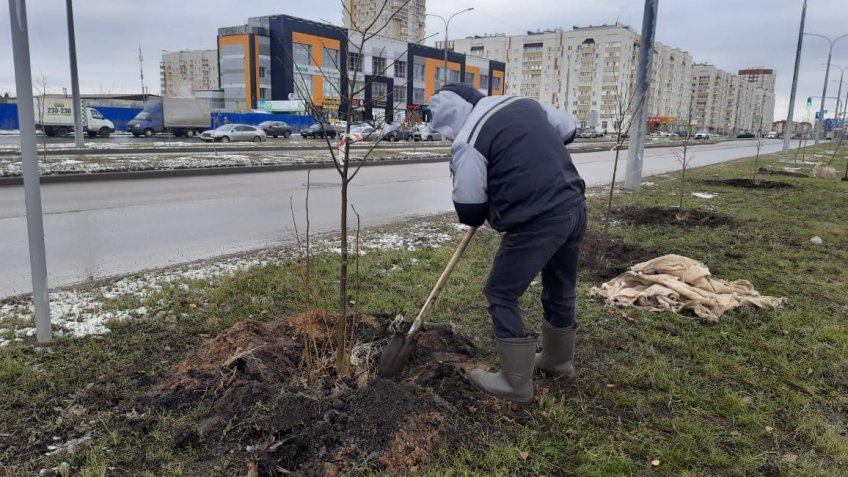 Администрация Ульяновска