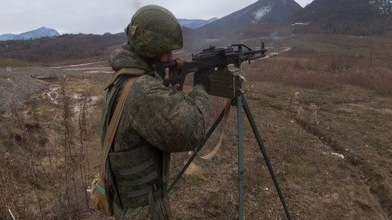 Фото: Минобороны РФ