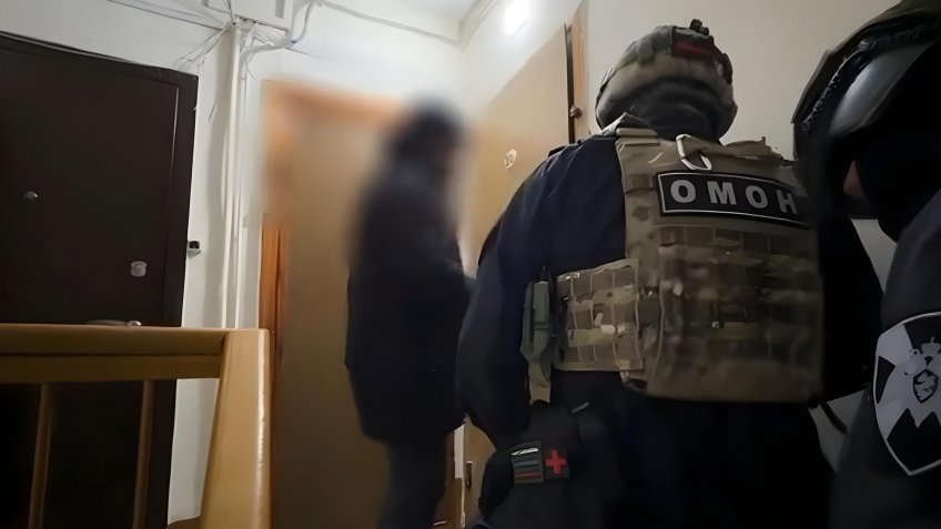 Фото: УМВД по региону