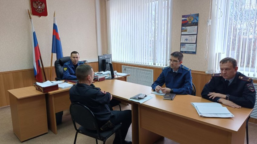 Фото: прокуратура региона