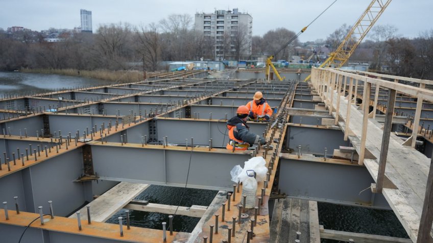 администрация Ульяновска