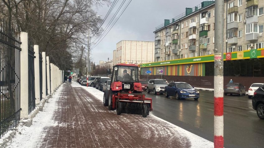 Фото: тематическое, администрация Ульяновска