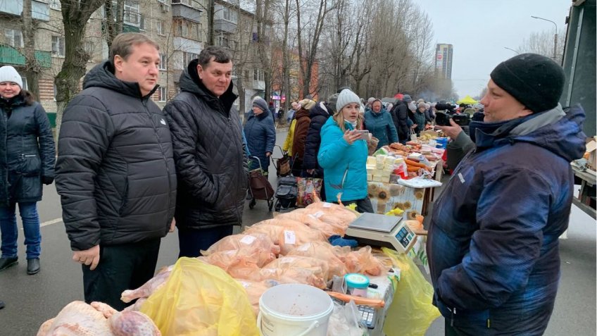 Фото: администрация Ульяновска