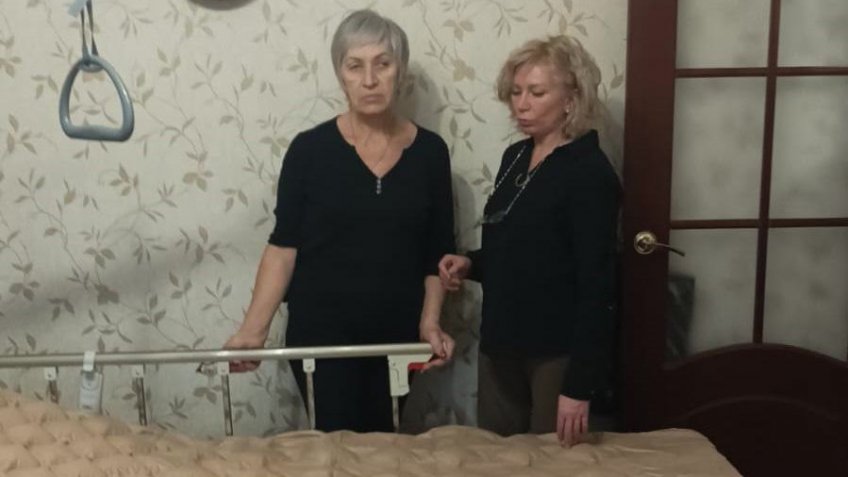 Минсоцразвития УО