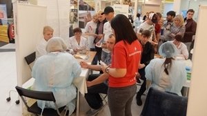 Минздрав УО