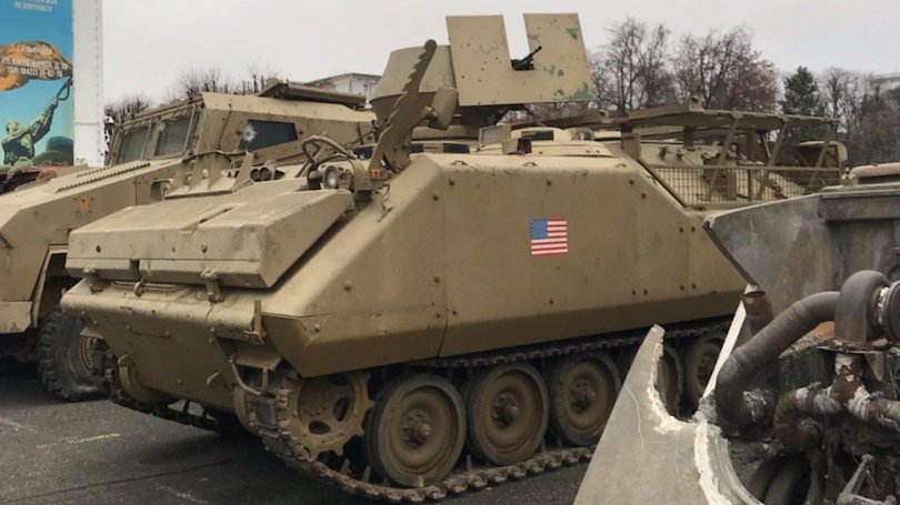 Фото: mosaica.ru