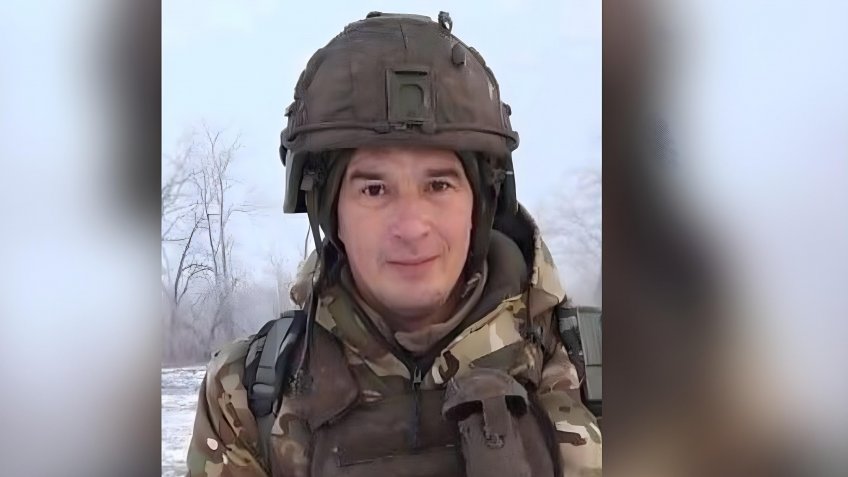 Фото: Новоспасский район