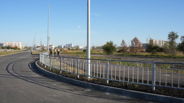 Фото: администрация города