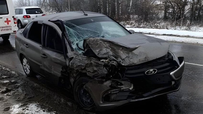 Фото: ГИБДД