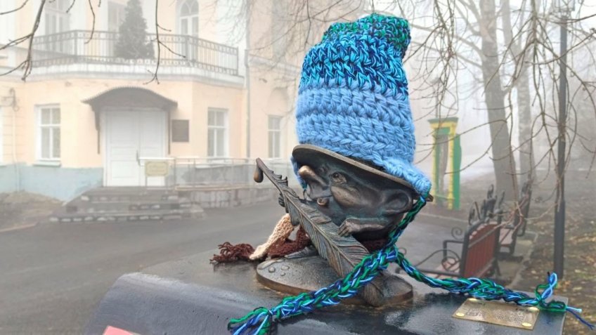 Фото: группа Литературный музей “Дом Языковых”